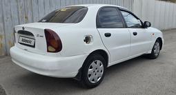 ЗАЗ Chance 2013 года за 2 000 000 тг. в Алматы – фото 2