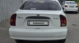 ЗАЗ Chance 2013 года за 2 000 000 тг. в Алматы – фото 3