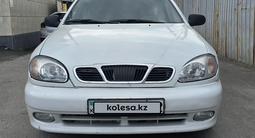 ЗАЗ Chance 2013 года за 2 000 000 тг. в Алматы – фото 4