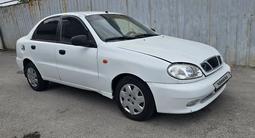 ЗАЗ Chance 2013 года за 2 000 000 тг. в Алматы – фото 5