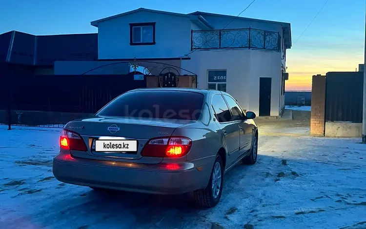 Nissan Maxima 2001 годаfor3 200 000 тг. в Атырау