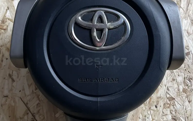 Аирбаг AirBag подушка безопасности за 60 000 тг. в Алматы