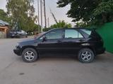 Lexus RX 300 1999 годаүшін4 200 000 тг. в Алматы – фото 4