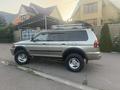 Mitsubishi Montero Sport 2001 годаүшін5 100 000 тг. в Алматы – фото 16