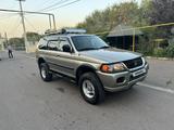 Mitsubishi Montero Sport 2001 годаүшін5 100 000 тг. в Алматы – фото 5