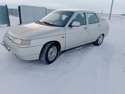 ВАЗ (Lada) 2110 2006 года за 1 500 000 тг. в Уральск – фото 3