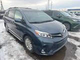 Toyota Sienna 2016 годаүшін15 000 000 тг. в Астана – фото 3