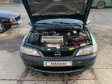 Opel Vectra 1996 годаүшін800 000 тг. в Алматы – фото 4