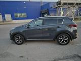 Kia Sportage 2021 года за 10 500 000 тг. в Шымкент – фото 2