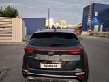 Kia Sportage 2021 года за 10 500 000 тг. в Шымкент – фото 4