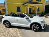 Volkswagen T-Roc 2023 года за 25 000 000 тг. в Алматы
