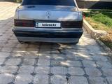 Mercedes-Benz 190 1991 годаүшін800 000 тг. в Шымкент – фото 2