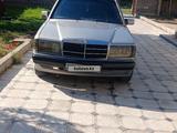 Mercedes-Benz 190 1991 годаүшін800 000 тг. в Шымкент