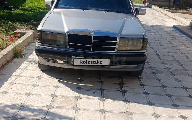 Mercedes-Benz 190 1991 года за 800 000 тг. в Шымкент