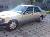 Mercedes-Benz 190 1991 годаүшін800 000 тг. в Шымкент – фото 3