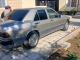 Mercedes-Benz 190 1991 годаүшін800 000 тг. в Шымкент – фото 4