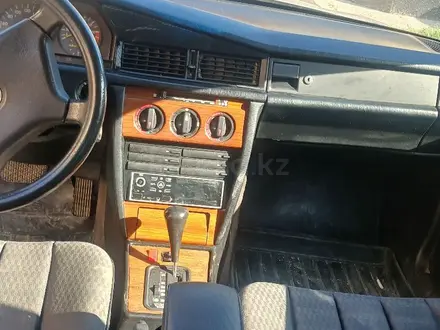 Mercedes-Benz 190 1991 года за 800 000 тг. в Шымкент – фото 6