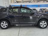 Nissan Qashqai 2007 года за 3 910 000 тг. в Усть-Каменогорск – фото 4