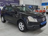 Nissan Qashqai 2007 года за 3 910 000 тг. в Усть-Каменогорск – фото 3