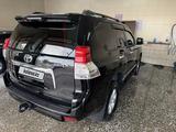 Toyota Land Cruiser Prado 2012 года за 15 500 000 тг. в Шымкент – фото 2