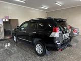 Toyota Land Cruiser Prado 2012 года за 15 500 000 тг. в Шымкент – фото 3
