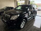 Toyota Land Cruiser Prado 2012 года за 15 500 000 тг. в Шымкент – фото 4
