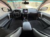 Toyota Land Cruiser Prado 2012 года за 15 500 000 тг. в Шымкент