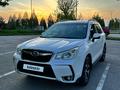 Subaru Forester 2014 годаүшін8 200 000 тг. в Алматы – фото 8