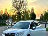 Subaru Forester 2014 годаүшін8 200 000 тг. в Алматы