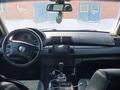 BMW X5 2001 года за 5 500 000 тг. в Караганда – фото 6