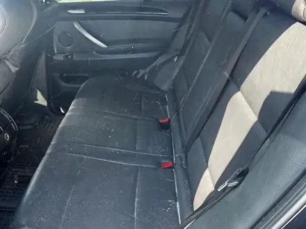 BMW X5 2001 года за 5 500 000 тг. в Караганда – фото 7