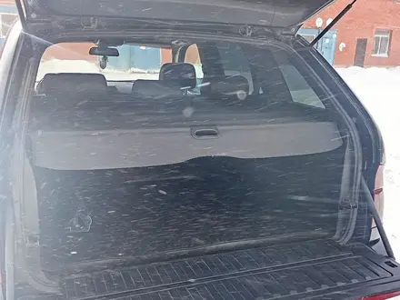 BMW X5 2001 года за 5 500 000 тг. в Караганда – фото 9