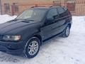 BMW X5 2001 года за 5 500 000 тг. в Караганда – фото 12