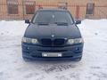 BMW X5 2001 года за 5 500 000 тг. в Караганда – фото 13