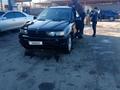 BMW X5 2001 года за 5 500 000 тг. в Караганда – фото 14