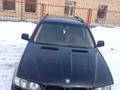 BMW X5 2001 года за 5 500 000 тг. в Караганда – фото 2