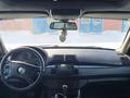 BMW X5 2001 года за 5 500 000 тг. в Караганда – фото 5