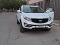 Kia Sportage 2014 года за 8 300 000 тг. в Караганда – фото 6