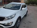 Kia Sportage 2014 года за 8 300 000 тг. в Караганда – фото 7