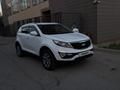 Kia Sportage 2014 года за 8 300 000 тг. в Караганда – фото 12