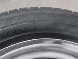 Зимнию Резину с дисками размер 185/60R15 за 100 000 тг. в Талгар – фото 3