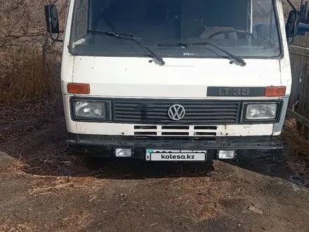 Volkswagen LT 1996 года за 1 700 000 тг. в Караганда – фото 6