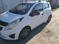 Chevrolet Spark 2014 года за 3 900 000 тг. в Аксу