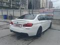 BMW 535 2011 годаүшін6 800 000 тг. в Шымкент