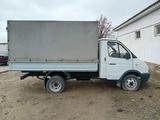 ГАЗ ГАЗель 2003 года за 2 300 000 тг. в Жетысай
