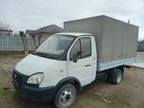 ГАЗ ГАЗель 2003 года за 2 300 000 тг. в Жетысай – фото 3