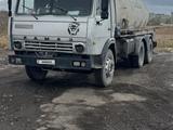 КамАЗ 1990 годаүшін11 000 000 тг. в Темиртау