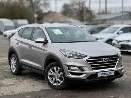 Hyundai Tucson 2018 года за 11 500 000 тг. в Актобе – фото 3