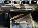 Mercedes-Benz GLS 450 2021 года за 55 000 000 тг. в Астана – фото 4