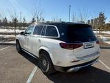 Mercedes-Benz GLS 450 2021 года за 55 000 000 тг. в Астана – фото 5